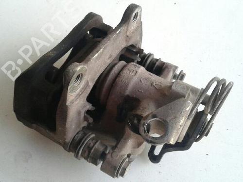 Left rear brake caliper FIAT PANDA (169_)  | BP11601927M107 