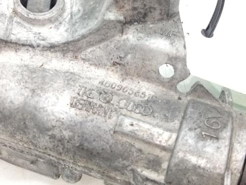 Ignition barrel SEAT IBIZA IV (6J5, 6P1) 1.4 | BP21668183M48 