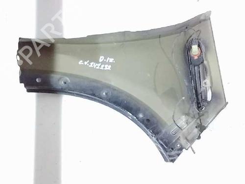 Left front fenders MINI MINI (R50, R53) Cooper | BP17056024C41 