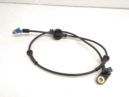 Used Electronic module NISSAN QASHQAI I (J10, NJ10) 2.0 (140 hp) 30754936