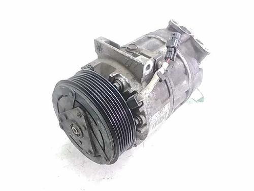 Used AC compressor OPEL MOVANO B Van (X62) 2.3 CDTI FWD (FV) (125 hp) 16943665