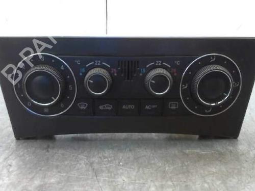 Used Climate control Climate control 14313608 14313608