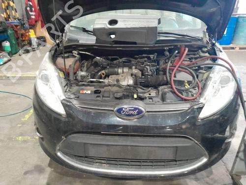 Radio FORD FIESTA VI (CB1, CCN) 1.6 TDCi | BP30685352E6 - Image 8