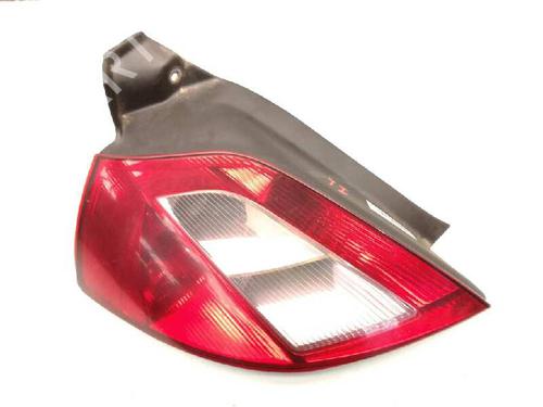 Used Left taillight Left taillight RENAULT MEGANE II (BM0/1_, CM0/1_) [2001-2012] 7538028 7538028