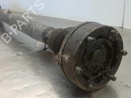 Right front driveshaft SEAT LEON (1P1)  | BP5236288M39 