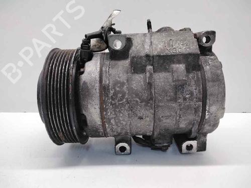 AC compressor TOYOTA LAND CRUISER PRADO (_J12_) 3.0 D-4D (KDJ120, KDJ125) | BP7243139M34 