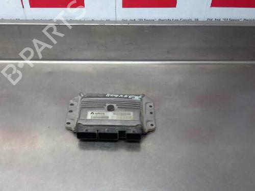 Used Engine control unit (ECU) Engine control unit (ECU) RENAULT MEGANE II (BM0/1_, CM0/1_) [2001-2012] 151025 151025