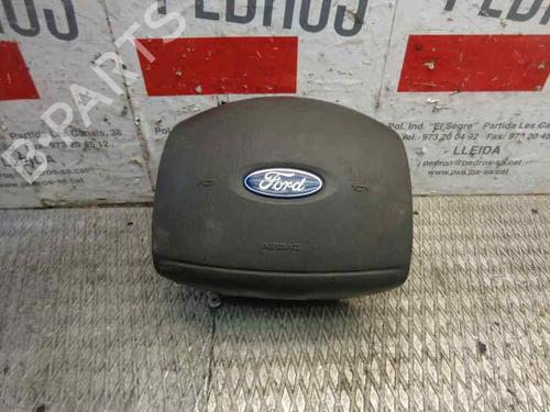 Used Driver airbag FORD TRANSIT Van (FA_ _) [2000-2006]  1942882