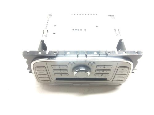 Radio FORD TOURNEO CONNECT  | BP17860290E6 