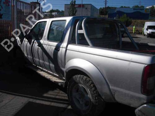 Gearbox NISSAN PICK UP (D22)  | BP135049M3 