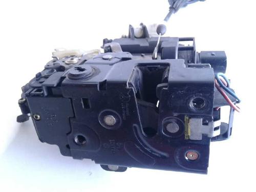 Rear left lock VW GOLF IV (1J1)  | BP7256787C100 