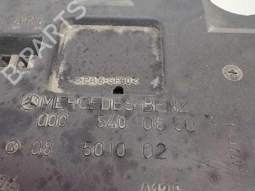 Fuse box MERCEDES-BENZ VITO Van (W638)  | BP12945300E1 