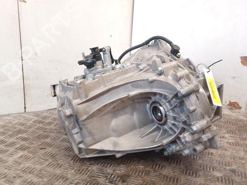 Gearbox HYUNDAI i30 (PDE, PD, PDEN) 1.6 CRDi | BP37173847M3 - Image 6