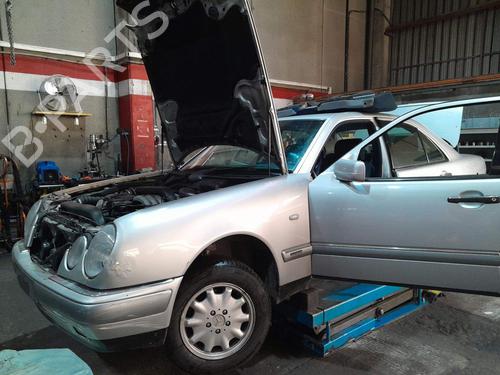 Headlight switch MERCEDES-BENZ E-CLASS (W210) E 290 Turbo-D (210.017) | BP23102466I24 - Image 6