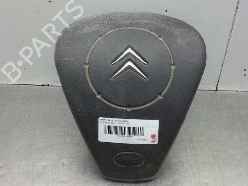 Used Driver airbag CITROËN C2 (JM_) [2003-2017]  1971606