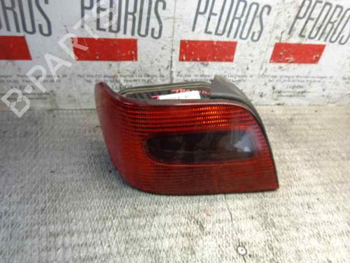Left taillight CITROËN XSARA (N1)  | BP140956C34 