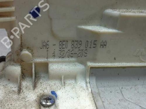 Rear left lock AUDI A4 B7 Avant (8ED) 2.0 TFSI | BP1135525C100 