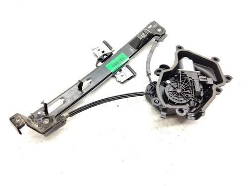 Used Rear left window mechanism Rear left window mechanism 20489981 20489981