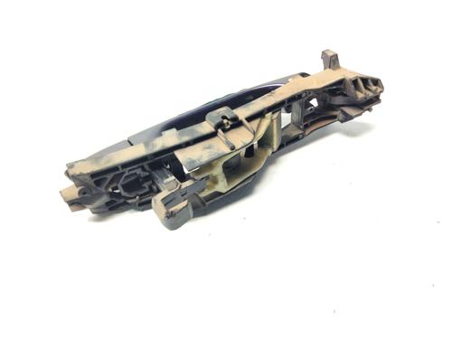 Rear left exterior door handle MERCEDES-BENZ C-CLASS (W203)  | BP15181014C130 
