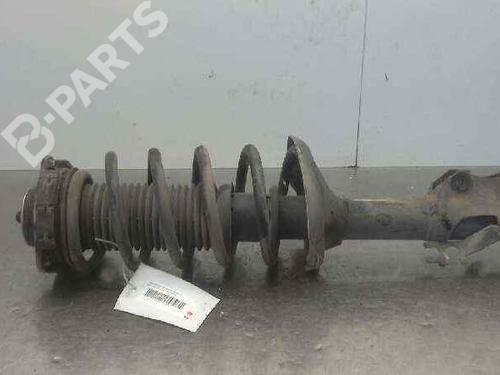 Used Left front shock absorber Left front shock absorber SEAT IBIZA II (6K1) 1.9 TDI (90 hp) 7457928 7457928