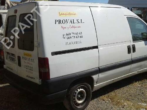 Rim CITROËN JUMPY I (U6U_)  | BP12196920C45 