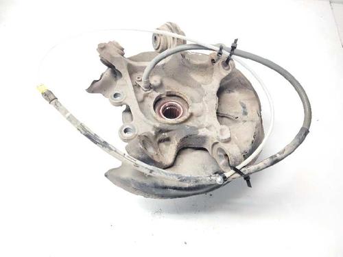 Left rear steering knuckle BMW 1 (F21) 116 d | BP13626677M27 
