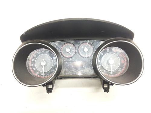Used Instrument cluster FIAT PUNTO EVO (199_) 1.3 D Multijet (84 hp) 18410557