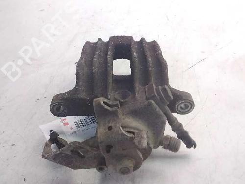 Used Left rear brake caliper VW GOLF IV (1J1) [1997-2008]  11602674