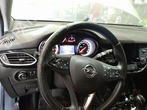 Front left window mechanism OPEL ASTRA K Sports Tourer (B16)  | BP18050551C22 