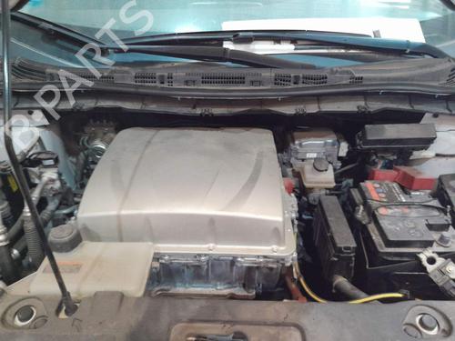 Luftventil NISSAN LEAF (ZE0) Electric | BP25229415I21 - Image 11