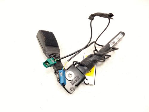 Used Front left belt tensioner OPEL CORSA E (X15) [2014-2026]  32325956