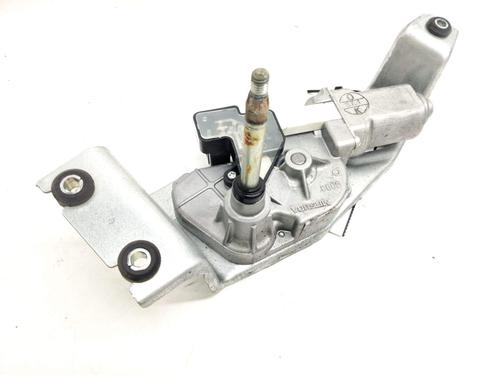 Used Rear wiper motor Rear wiper motor BMW 1 (F21) [2011-2019] 15819821 15819821
