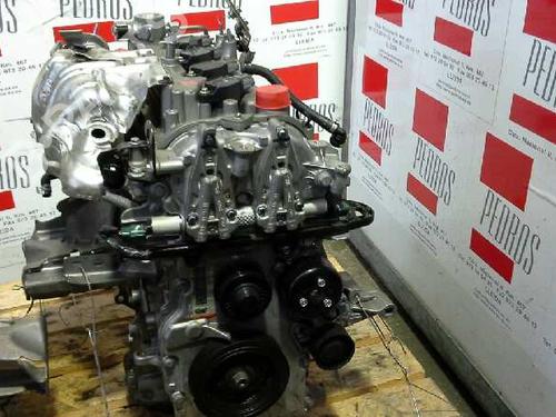 Engine NISSAN JUKE (F15) 1.2 DIG-T | BP35987209M1 - Image 5