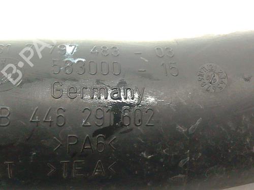 Pipe BMW 3 (E90) 318 d | BP38775229M125 - Image 3