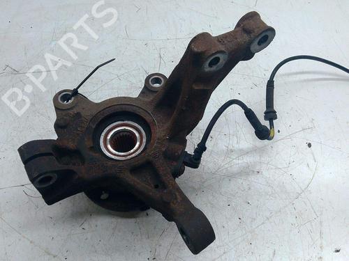 Right front steering knuckle DACIA SANDERO II TCe 90 (B8M1, B8MA, B8AC) | BP30931797M26 - Image 2