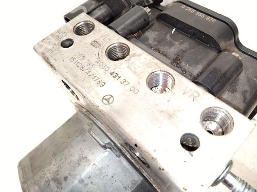 ABS pump MERCEDES-BENZ A-CLASS (W176) A 180 CDI / d (176.012) | BP30397424M43 - Image 4