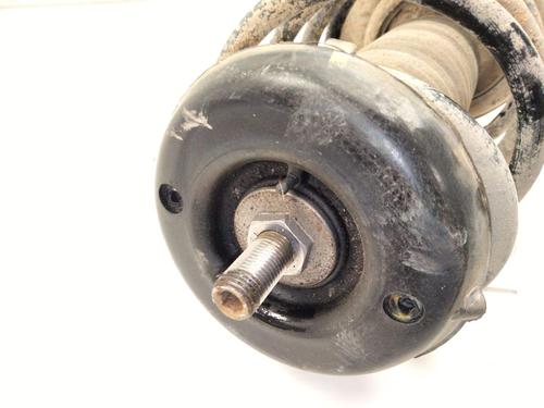 Right front shock absorber CITROËN C4 II (NC_) 1.6 HDi 110 | BP25604653M17 - Image 2