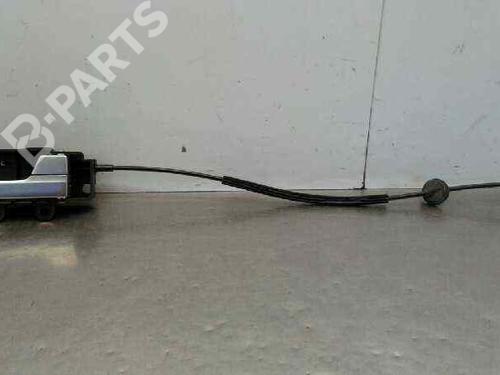 Used Rear right interior door handle Rear right interior door handle FORD C-MAX (DM2) 1.6 TDCi (90 hp) 6989048 6989048