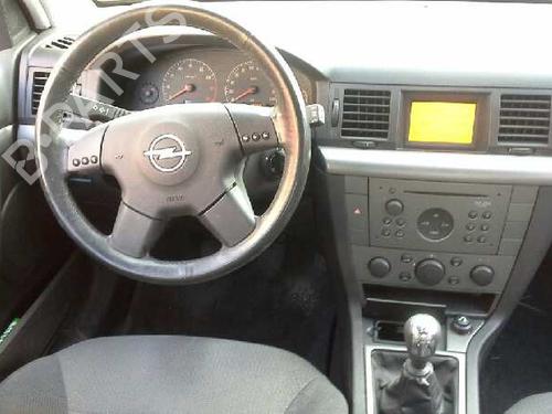 Retrovisor esquerdo OPEL VECTRA C (Z02)  | BP742992C26 
