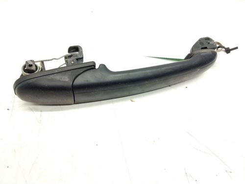 Used Rear left exterior door handle SEAT IBIZA II (6K1) 1.9 D (64 hp) 16107485