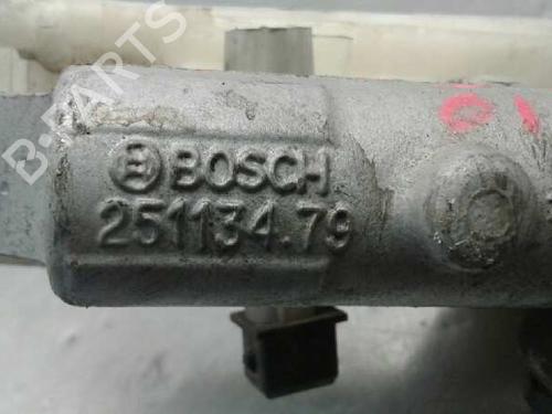 Brake master cylinder TOYOTA AVENSIS (_T25_) 2.0 D-4D (CDT250_, CDT250R) | BP4246379M77 