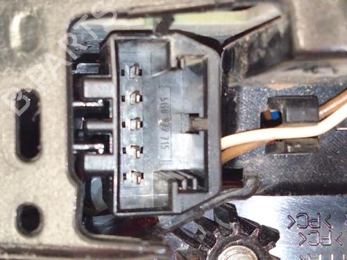 Right tailgate light VW GOLF VII Variant (BA5, BV5) 1.2 TSI | BP28167782C80 - Image 4