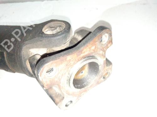 Driveshaft HYUNDAI H-1 / STAREX Bus (A1) 2.5 TCi | BP22982724M37 
