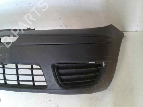 Front bumper FIAT PUNTO (188_) 1.3 JTD 16V | BP17056518C7 