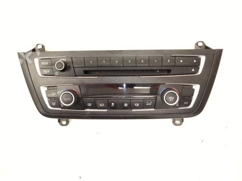 Used Climate control BMW 3 Touring (F31) 318 d (143 hp) 22720651