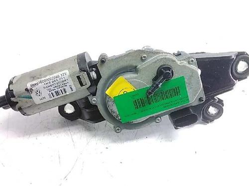 Rear wiper motor VW SCIROCCO III (137, 138) 2.0 TFSI | BP17058549M102 