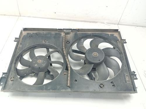 Radiator fan AUDI A3 (8L1) 1.6 | BP27571695M35 