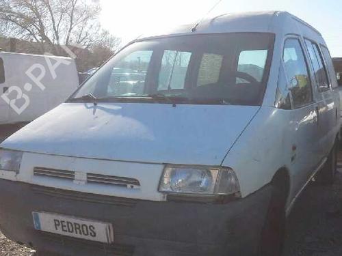 Front left window mechanism CITROËN JUMPY I (U6U_)  | BP8319686C22 