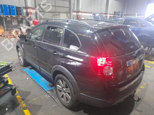 Power steering reservoir CHEVROLET CAPTIVA (C100, C140) 2.0 D | BP17790222M117 - Image 12