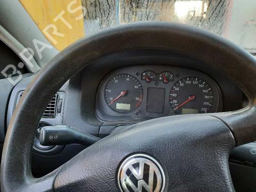 Left front brake caliper VW GOLF IV (1J1)  | BP11602122M105 
